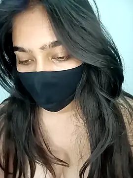 Snehabeauti webcam