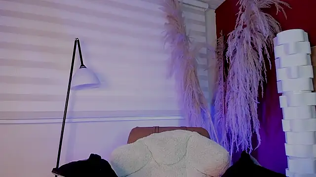 luna_willians webcam