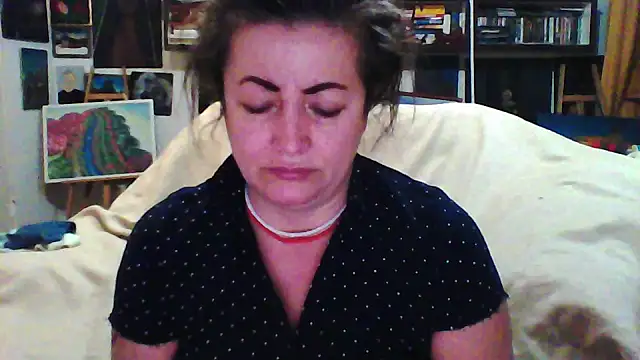 MariaAnaSunshine webcam