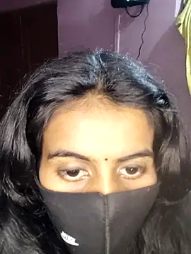 Thaper_Meera2 webcam