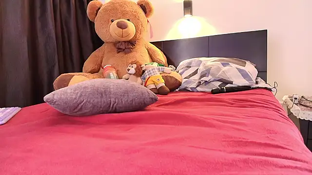 Samanntthaa__ webcam