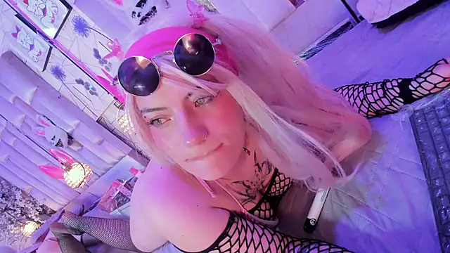 Broklinwhite_ webcam