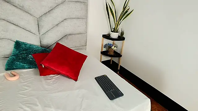 KimberlyFox_t webcam