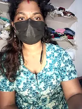 tamilsaisree webcam