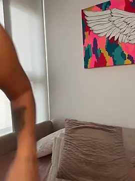 SofiaGomez444 webcam