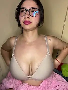 Shayla--broos webcam