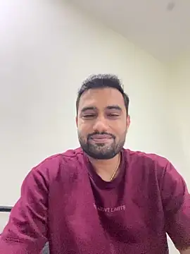 Arman-choudhary1998 webcam