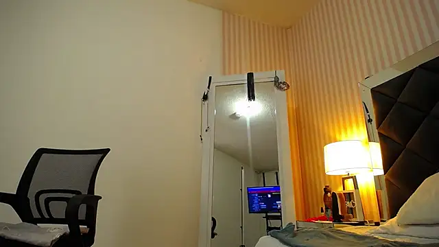 ViictoriaJones_ webcam