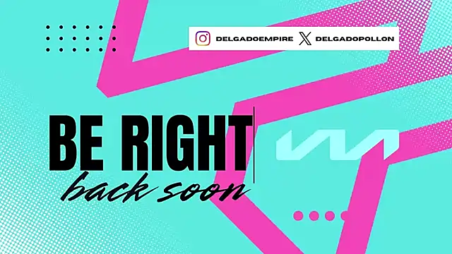 delgadopollon1991 webcam