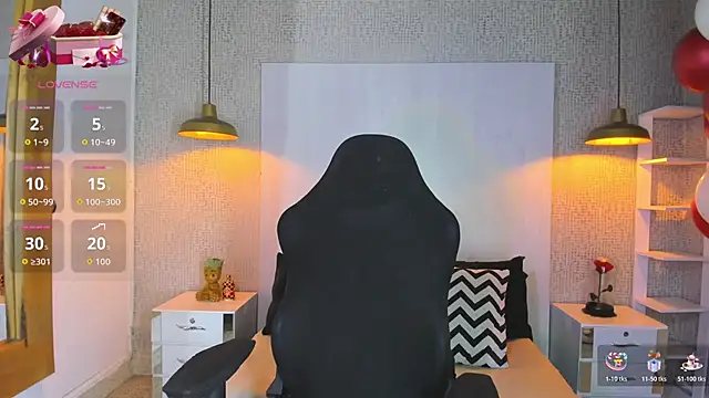 VladHellsing4 webcam