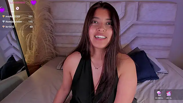 Rebeca_Williams_ webcam