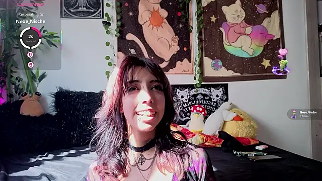 Nyx_nayla webcam