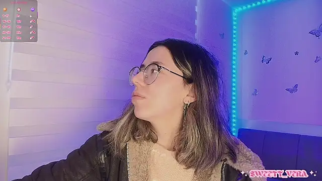 sweettvera webcam