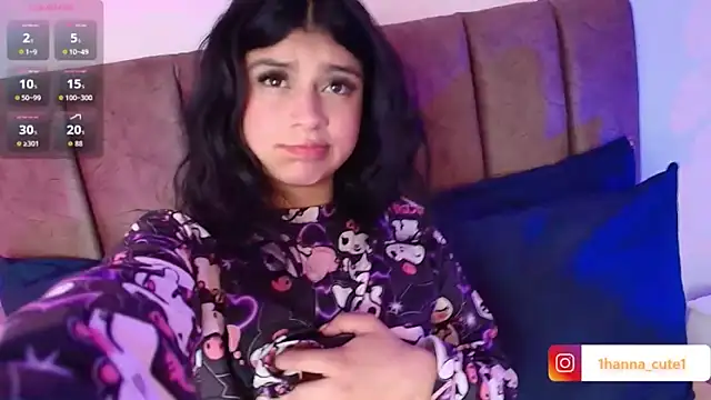 hannaa_cute webcam