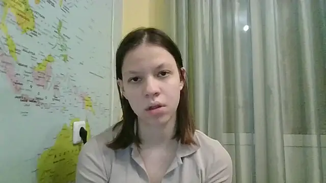 Paradise_Tease webcam