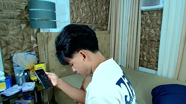 spoiledmycock webcam