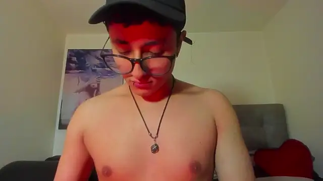 Adonibaskerville4 webcam