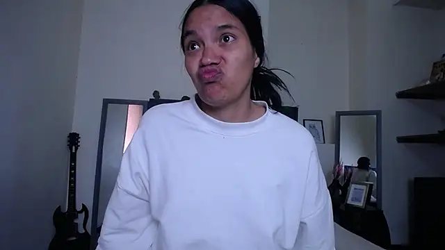 Julieta_Parker webcam