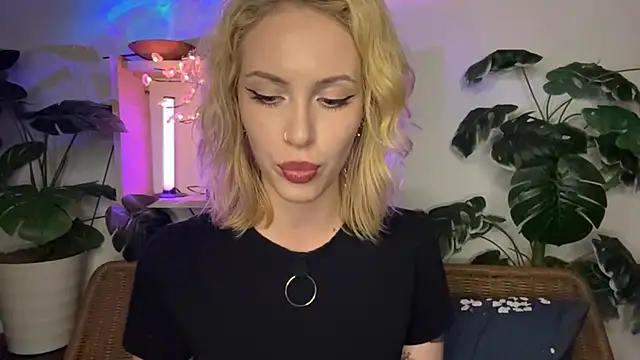 FruitedRiding webcam