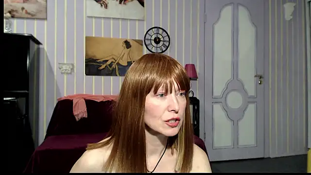 MarquisedeSade webcam