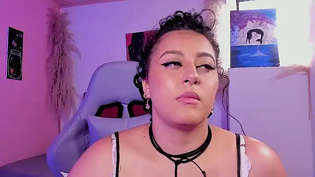 LorenaStevens webcam