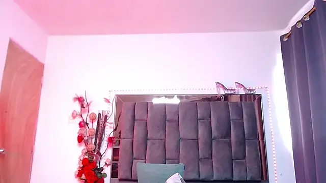 Salmma_Milf webcam