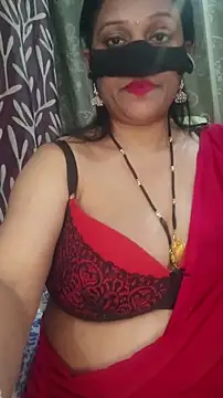 Webcam Model (Jasleen_bhabhi)  is live.Free join now!