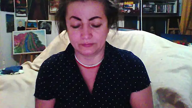 MariaAnaSunshine webcam