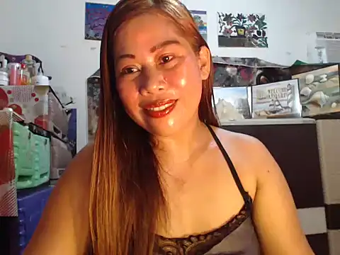 exotic_filipina_beauty webcam