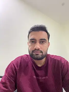 Arman-choudhary1998 webcam