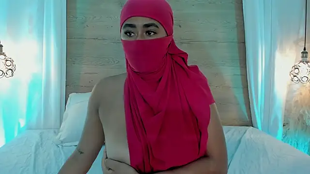 ridwana_haddad - Ridwana_Haddad's free webcam