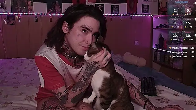 Hanako_Jentoru webcam