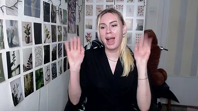 CapriScorpion webcam