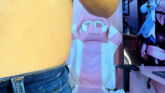 CharlotteMuller webcam