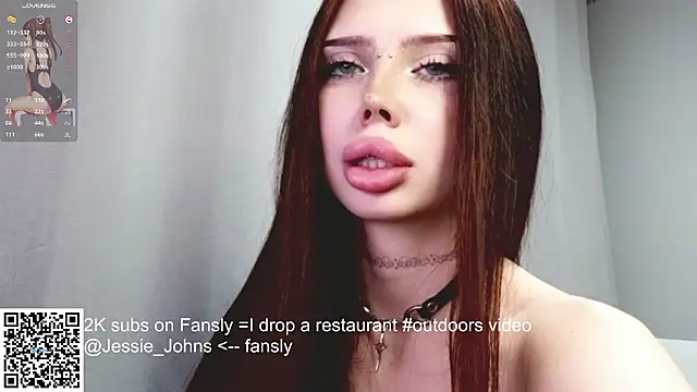 Jessie_Johns webcam