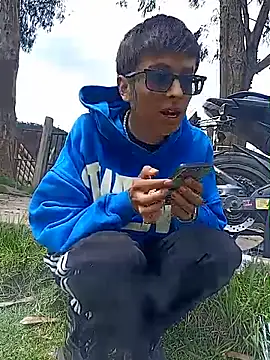 Cuervo_maniaco webcam