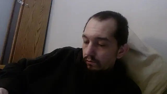 VanceFontaine webcam