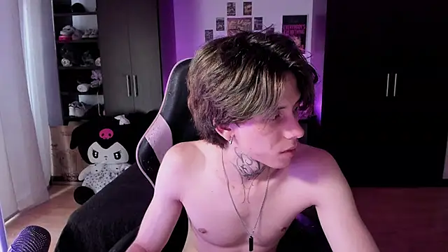 xIce_Boy webcam