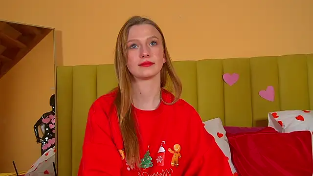 BeatriceBinoche webcam