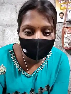 Tamil_Hot_Sandy webcam