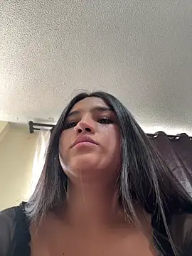 Samantha_firee webcam