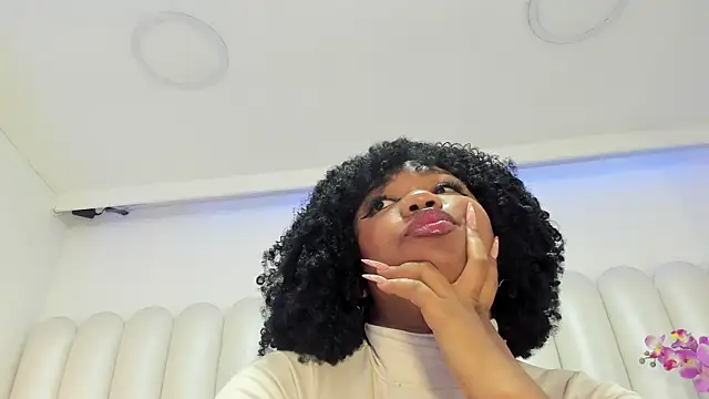 BrendaFernandez_ webcam