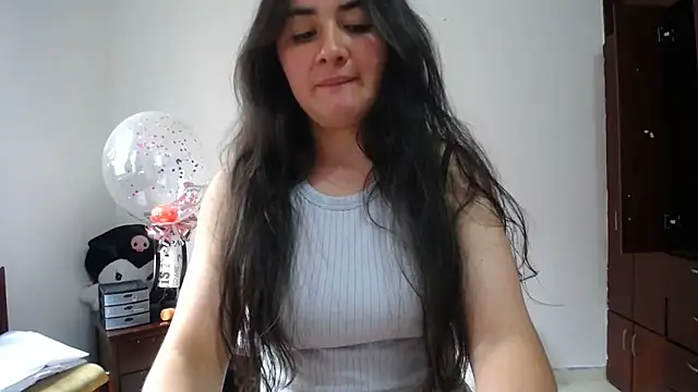 eva_rushh - Eva_rushh's free webcam - UK Sex Cams