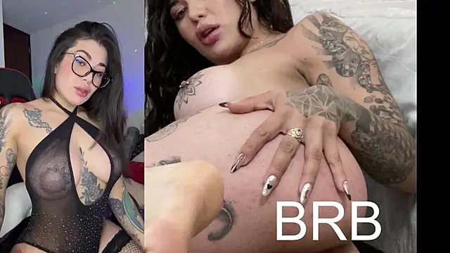 iiriinna_vassilieva webcam