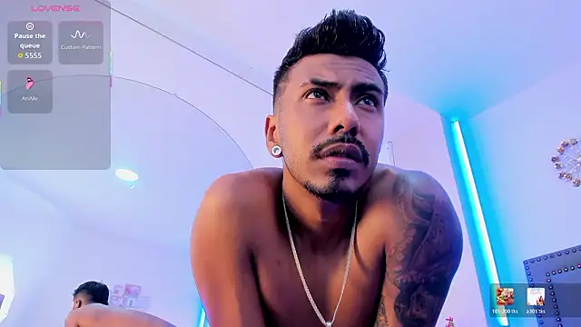 Latinmoster_boss webcam