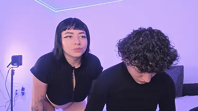 Aria_x_Orien_ webcam