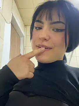 SamanthaVelvettAss webcam