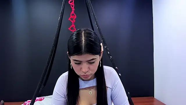 Annie_sweet_1 webcam