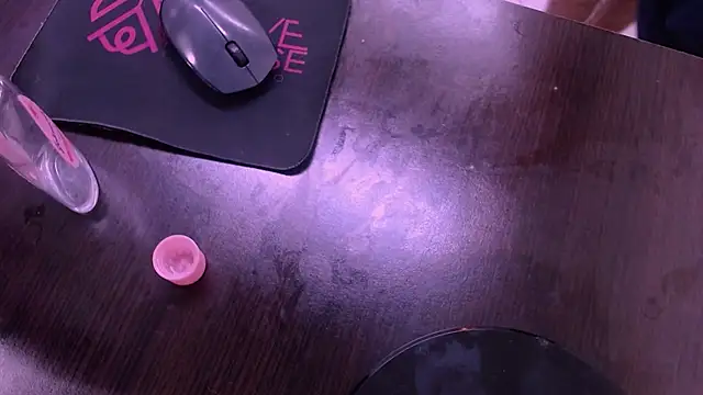 benjamin_anthony webcam