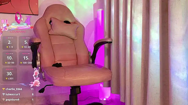 rossie_taylor webcam